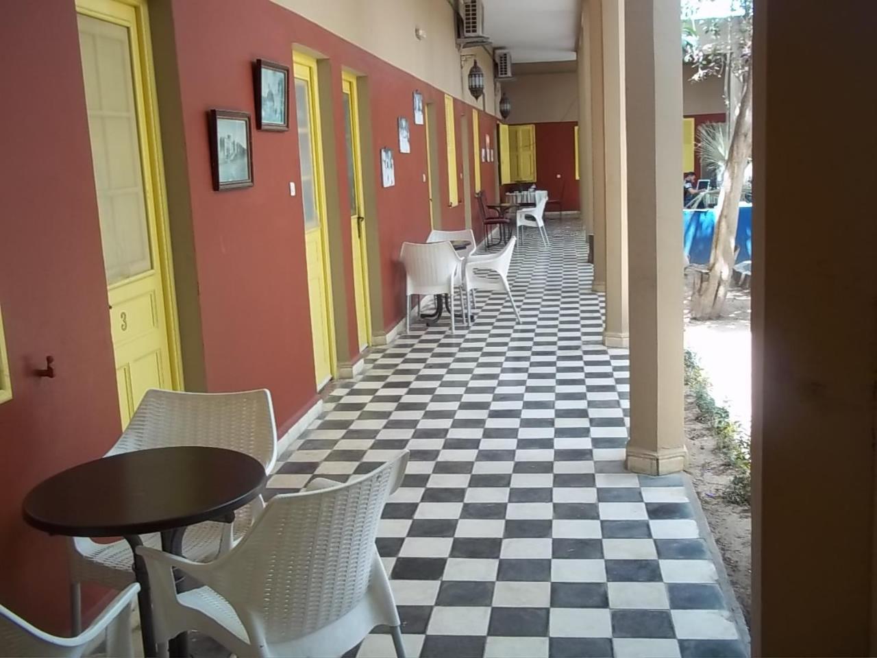 Hotel Riad Taroudant Palmiers Extérieur photo