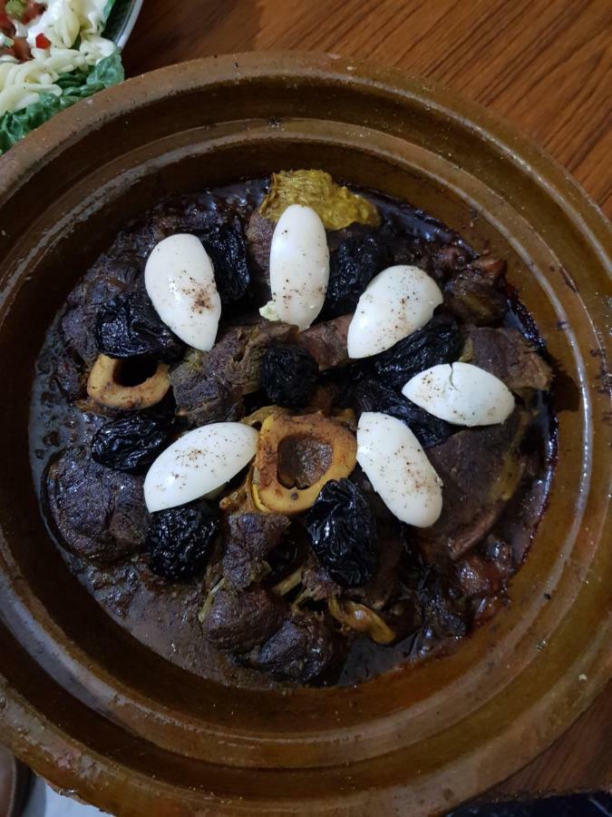 Hotel Riad Taroudant Palmiers Extérieur photo